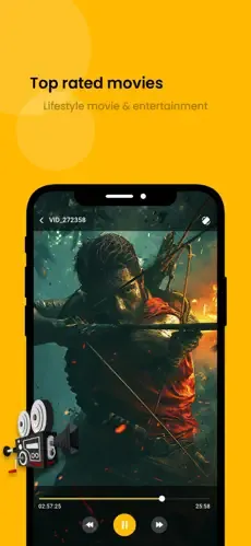 jiohotstar-movie Top Rated Movies