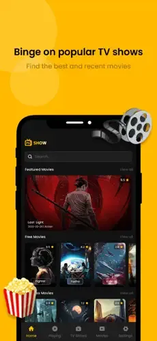 jiohotstar-movie tv show